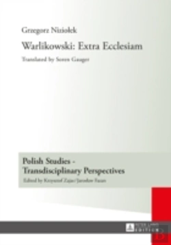 Bertrand.pt - Warlikowski: Extra Ecclesiam