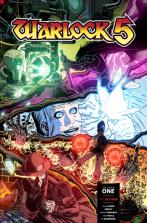 Warlock 5