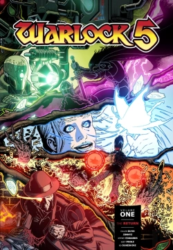 Bertrand.pt - Warlock 5