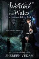 Warlock From Wales