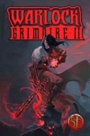 Warlock Grimoire 2