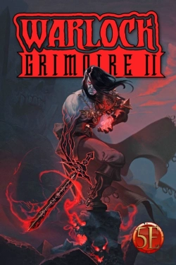 Bertrand.pt - Warlock Grimoire 2