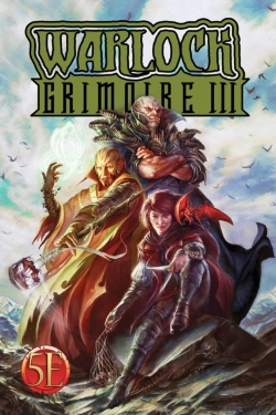 Bertrand.pt - Warlock Grimoire 3