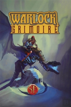 Bertrand.pt - Warlock Grimoire