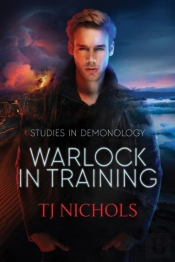 Warlock In Training: Studies In Demonolo