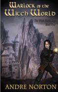 Warlock Of The Witch World