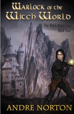 Bertrand.pt - Warlock Of The Witch World