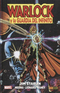 Bertrand.pt - Warlock Y La Guardia Del Infinito