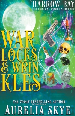 Bertrand.pt - Warlocks & Wrinkles