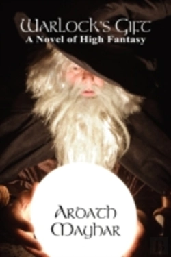 Bertrand.pt - Warlock'S Gift