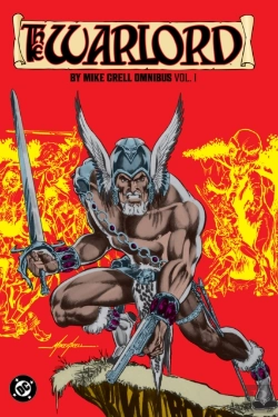 Bertrand.pt - Warlord By Mike Grell Omnibus Vol. 1