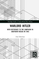 Warlord Hitler