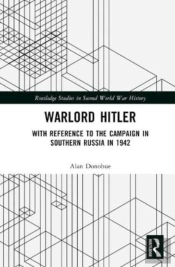 Warlord Hitler