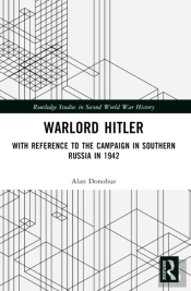 Warlord Hitler