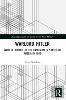 Warlord Hitler