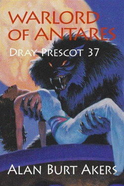 Bertrand.pt - Warlord Of Antares [Dray Prescot #37]