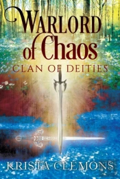 Warlord Of Chaos