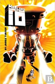 Warlord Of Io