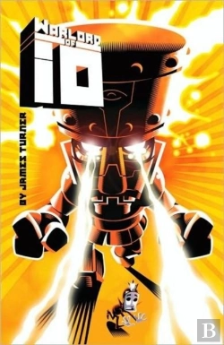 Bertrand.pt - Warlord Of Io