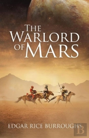 Warlord Of Mars (Annotated)