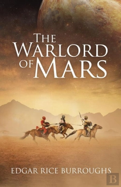 Bertrand.pt - Warlord Of Mars (Annotated)
