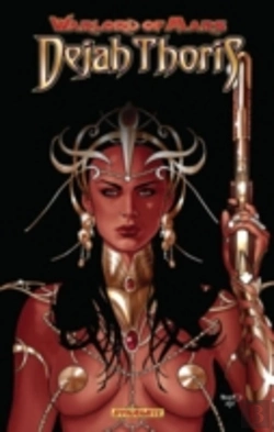 Bertrand.pt - Warlord Of Mars: Dejah Thoris Volume 5