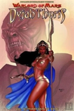 Bertrand.pt - Warlord Of Mars: Dejah Thoris Volume 6 - Phantoms Of Time