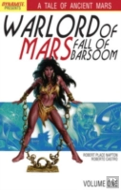 Bertrand.pt - Warlord Of Mars: Fall Of Barsoom Volume 1