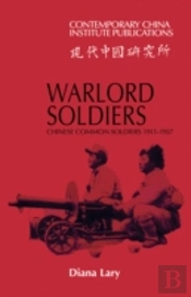Warlord Soldiers