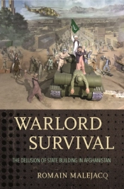 Warlord Survival