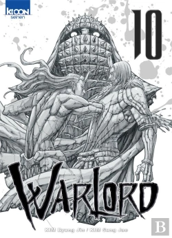 Bertrand.pt - Warlord T10