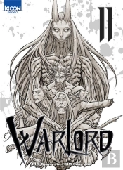 Warlord T11