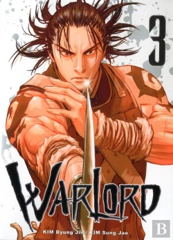 Bertrand.pt - Warlord T.3