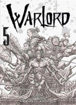 Bertrand.pt - Warlord T.5