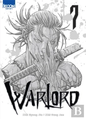 Warlord T.7