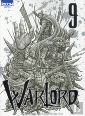 Warlord T.9