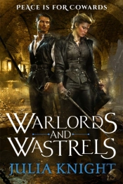 Warlords And Wastrels