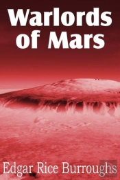 Warlords Of Mars