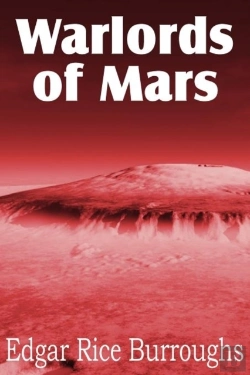 Bertrand.pt - Warlords Of Mars