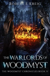 Warlords Of Woodmyst