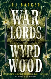 Warlords Of Wyrdwood