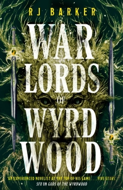 Bertrand.pt - Warlords Of Wyrdwood