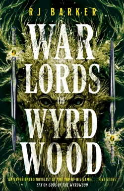 Bertrand.pt - Warlords Of Wyrdwood
