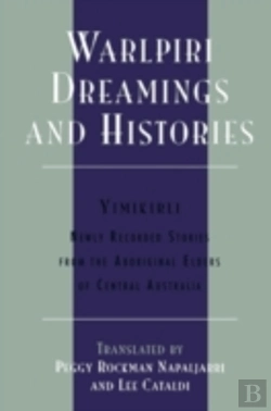 Bertrand.pt - Warlpiri Dreamings And Histories