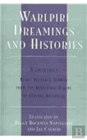 Warlpiri Dreamings And Histories