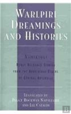 Bertrand.pt - Warlpiri Dreamings And Histories