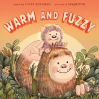 Warm And Fuzzy