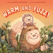 Warm And Fuzzy