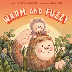 Bertrand.pt - Warm And Fuzzy