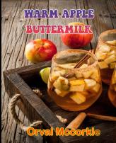 Warm Apple Buttermilk